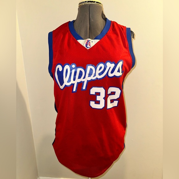 NBA Other - Clippers Griffin Jersey # 32